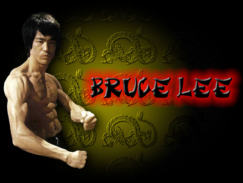 Bruce Lee Wallpaper Jpg