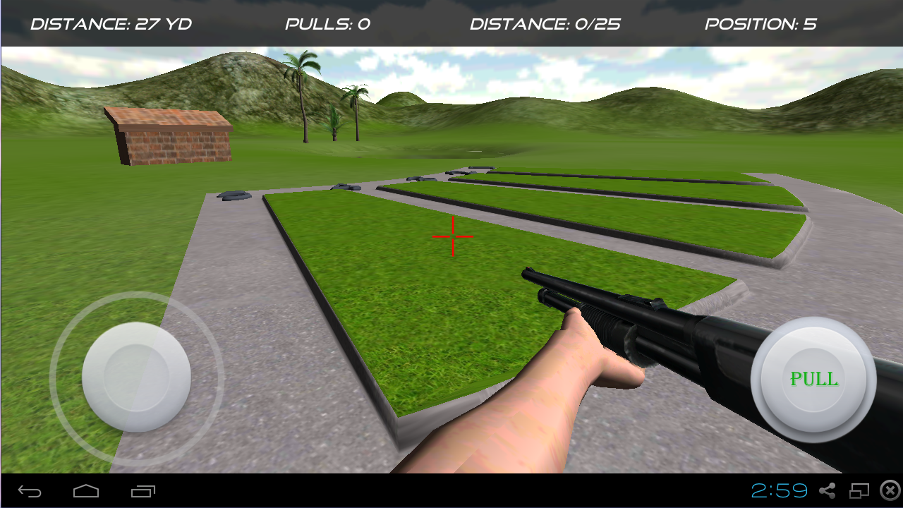 Amazon Trap Shooting Appstore For Android