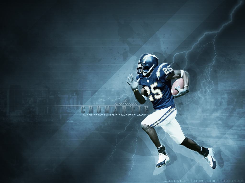 Awesome Football Wallpaper