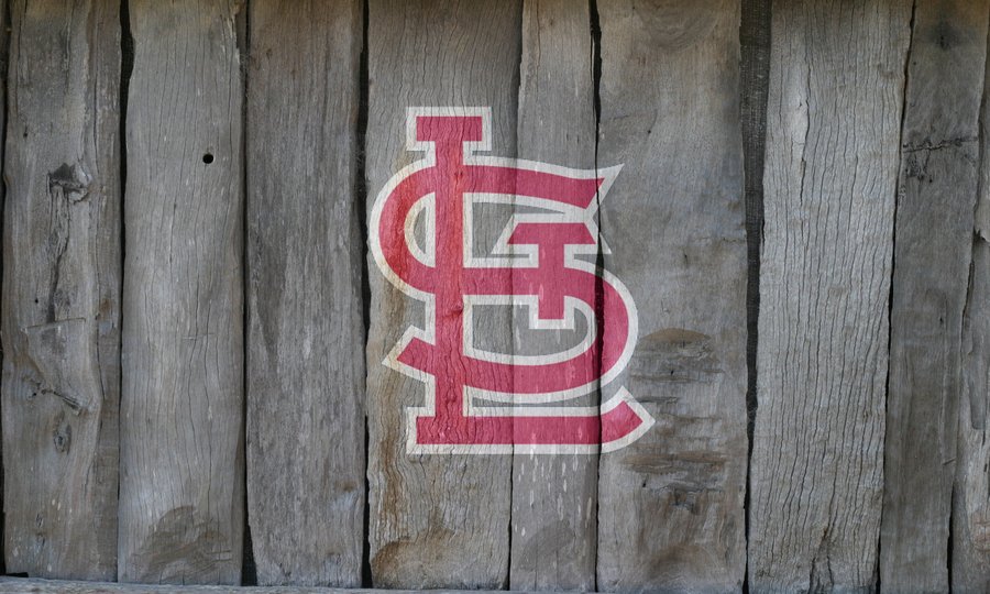 St Louis Cardinals By Oultre