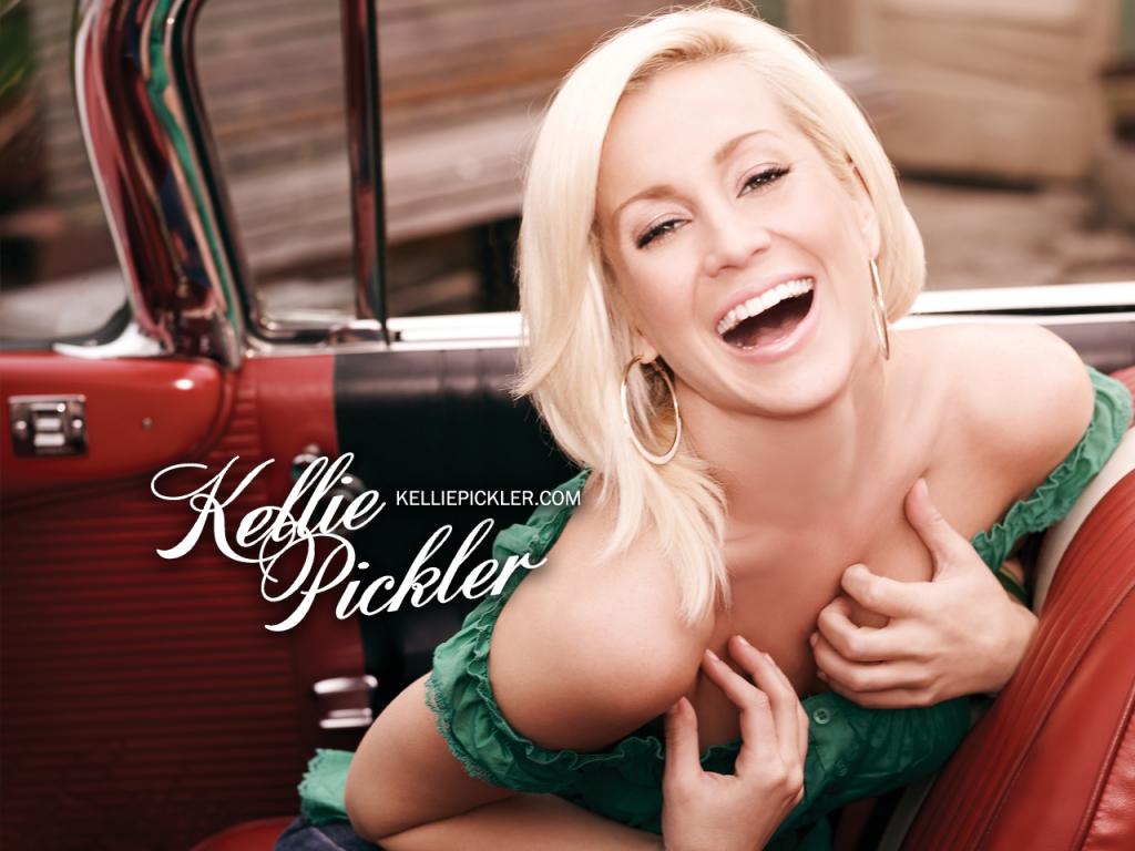 Kelly pickler sexy nude.