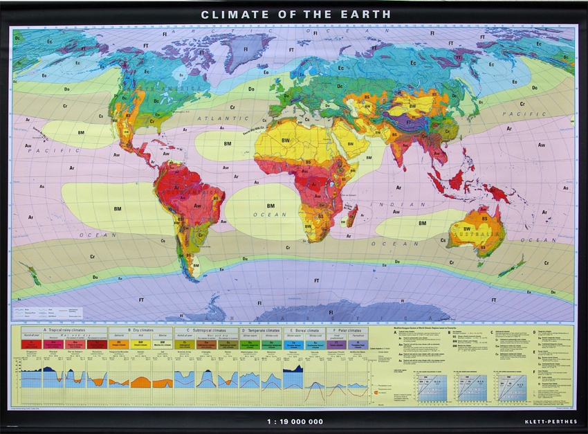 World Weather Background Wallpaper