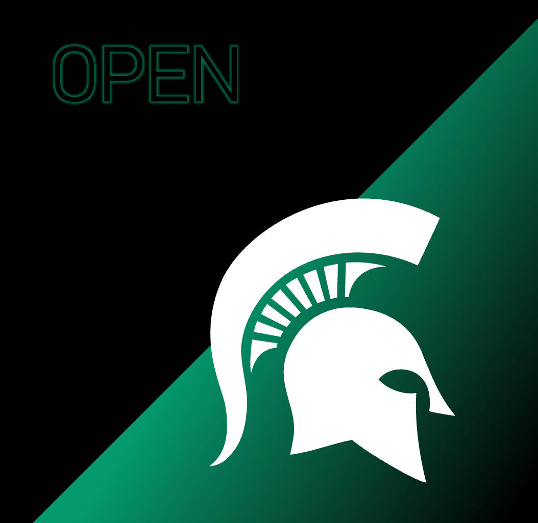 Michigan State University Wallpaper