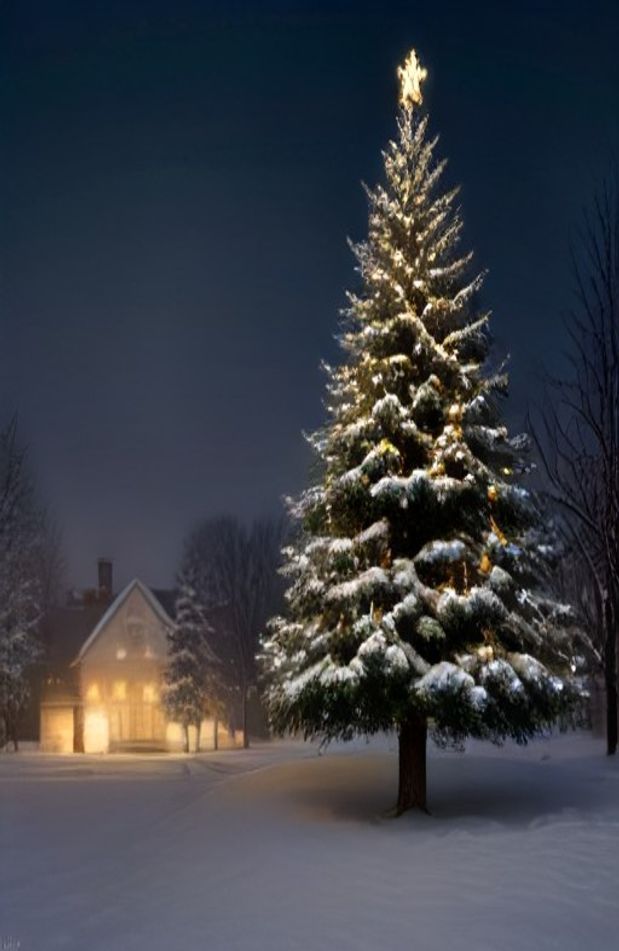 Christmas Wallpaper For Dual Monitor