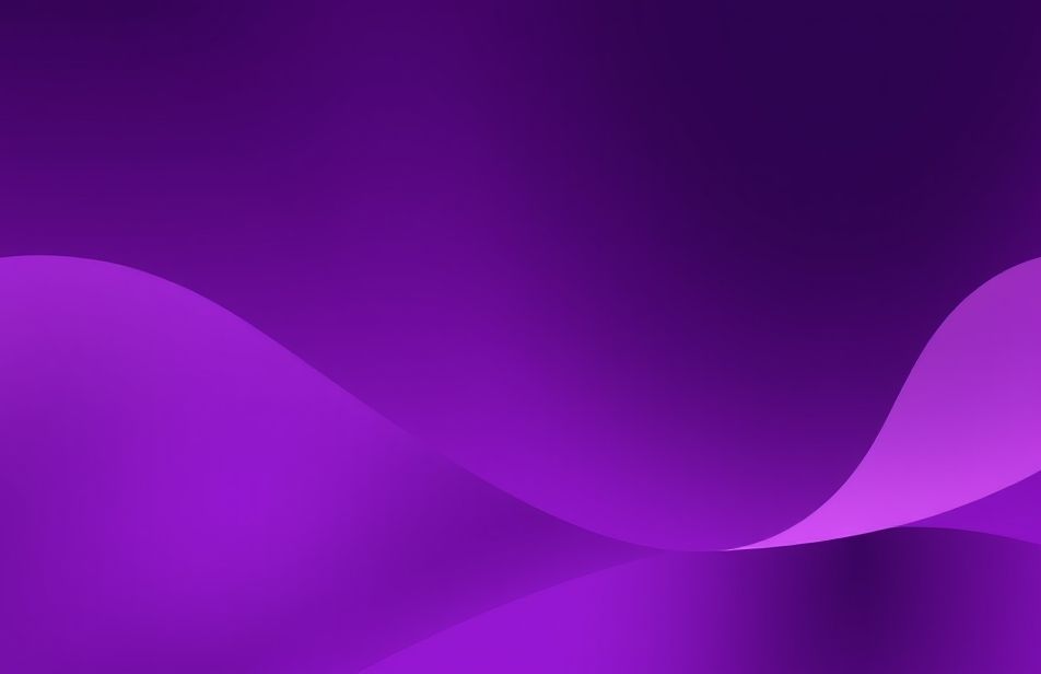 Purple Minimalist Wallpaper