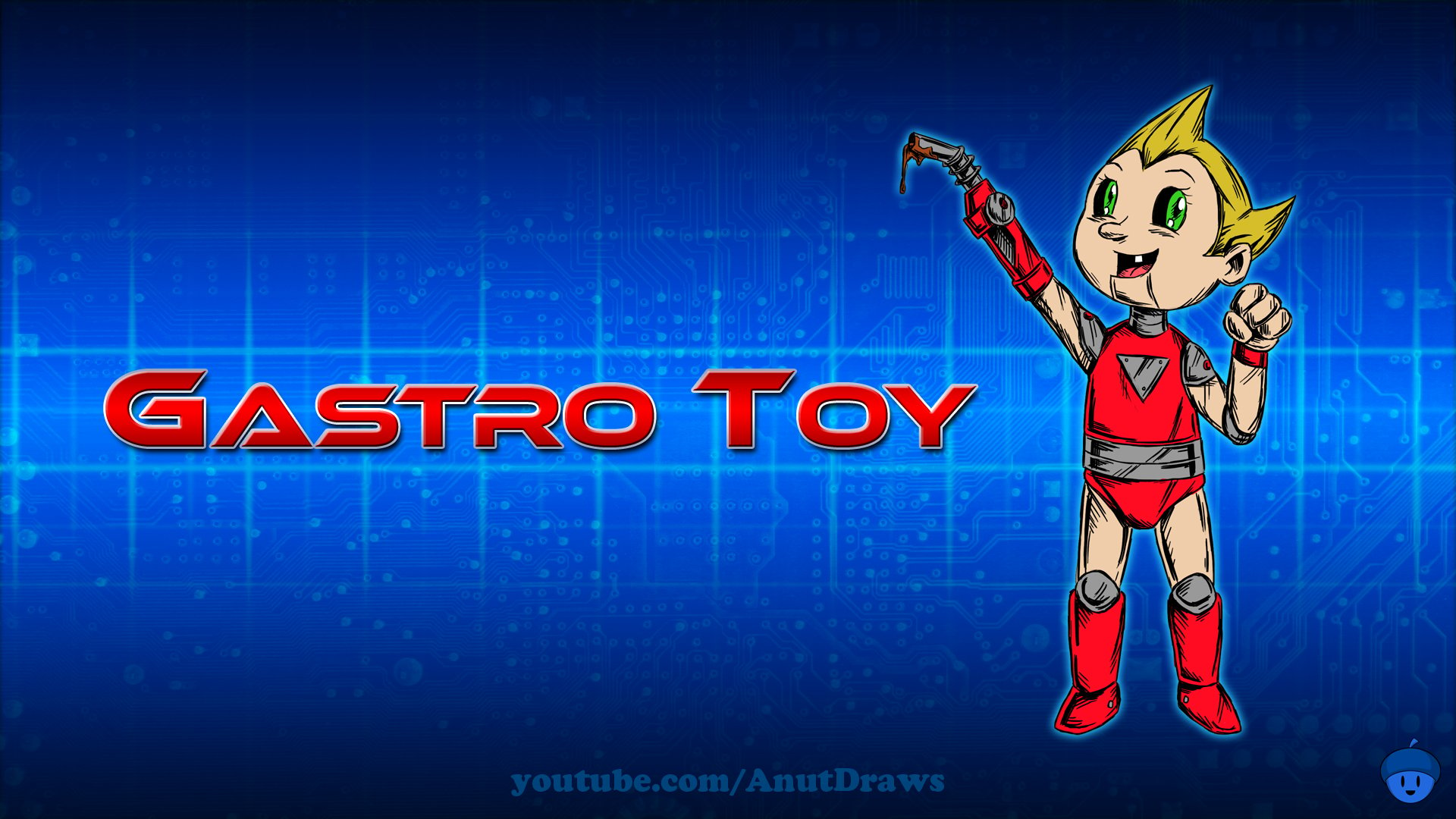 Astro Boy HD Wallpapers Backgrounds 1920x1080