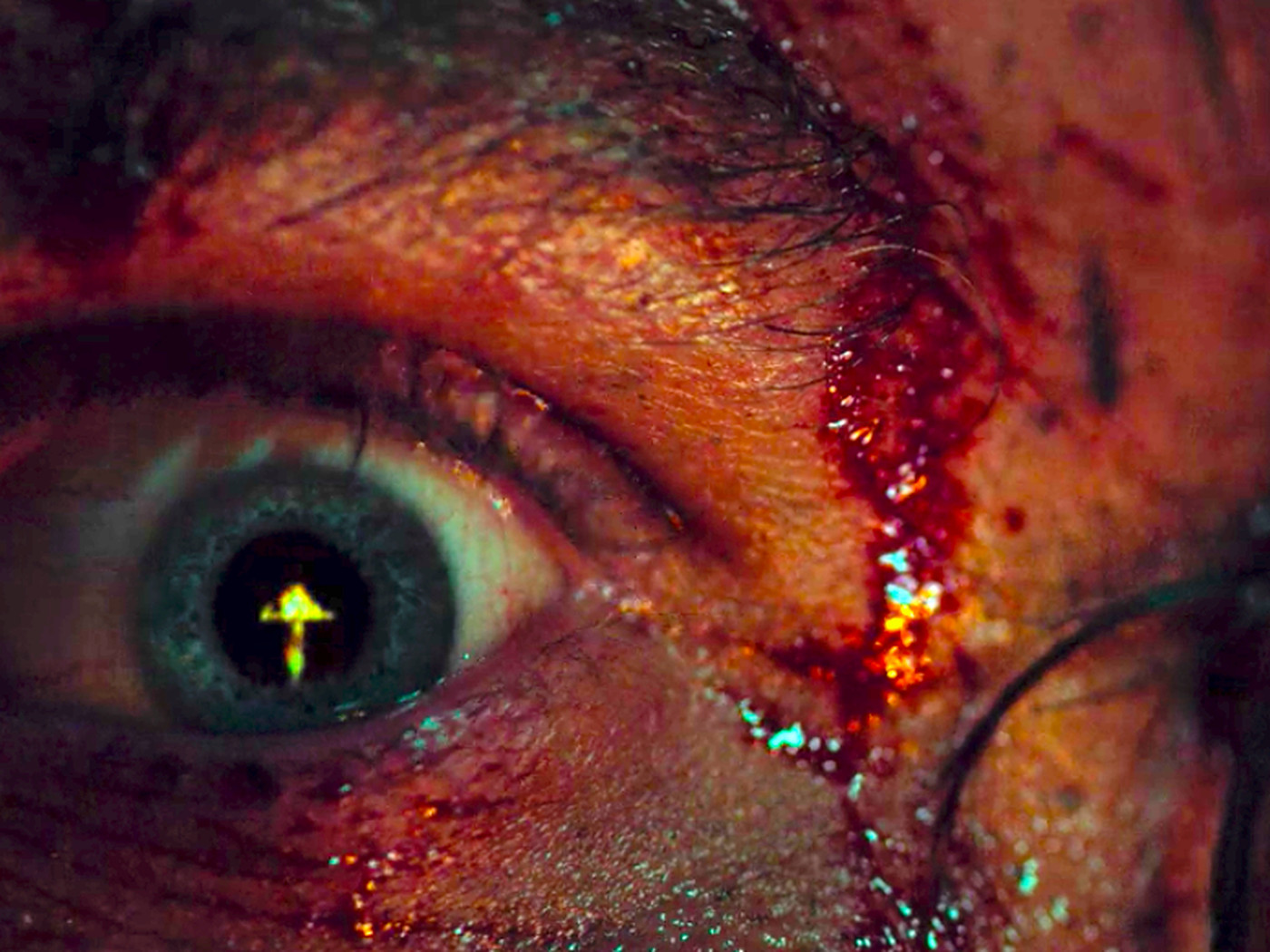 Netflixs Apostle trailer The Raid director delivers bloody cult