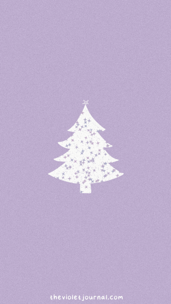 Free Aesthetic Winter and Christmas Wallpapers for Your Phone