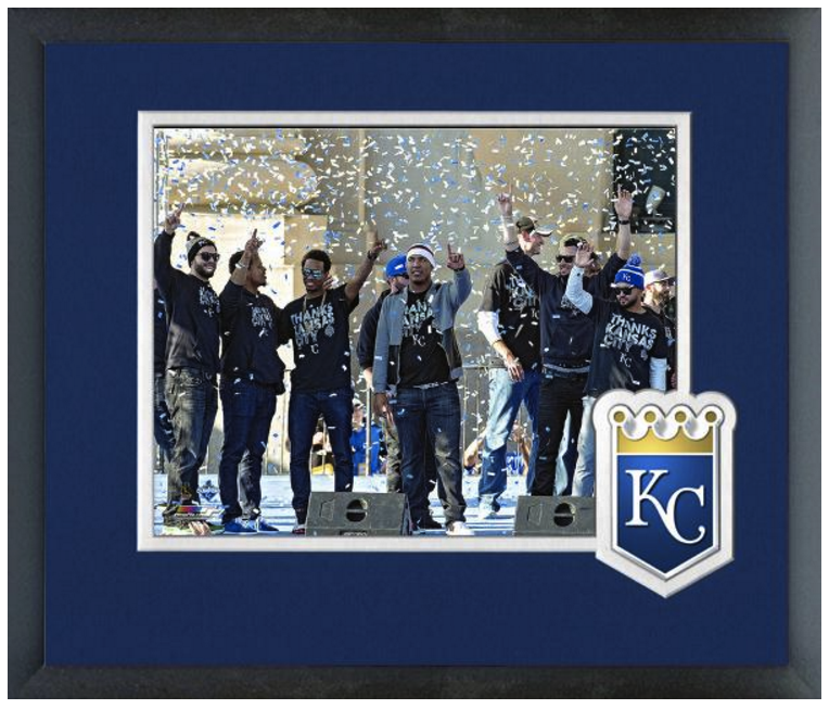 Kansas City Royals 2015 World Series Champions Parade   Baseball MLB