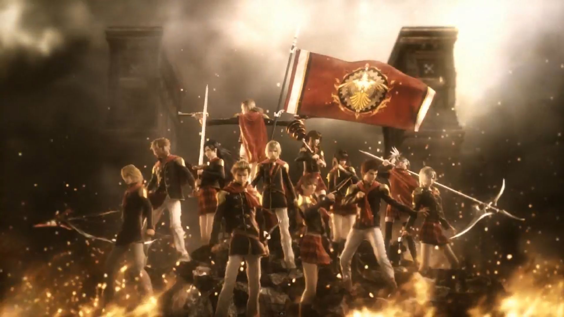 download final fantasy type 0 switch for free