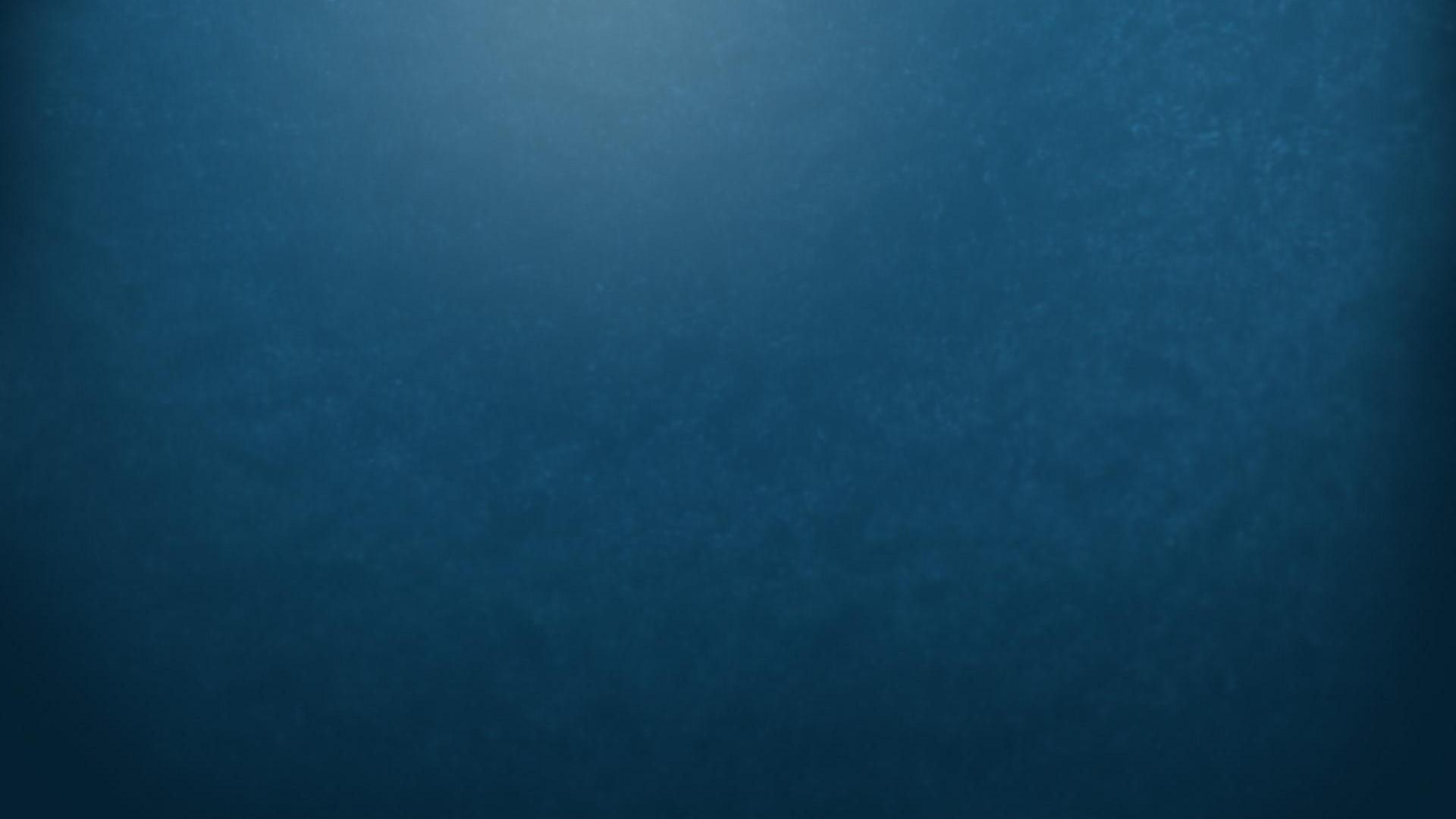 Abstract Blue Gradient Desktop Wallpaper