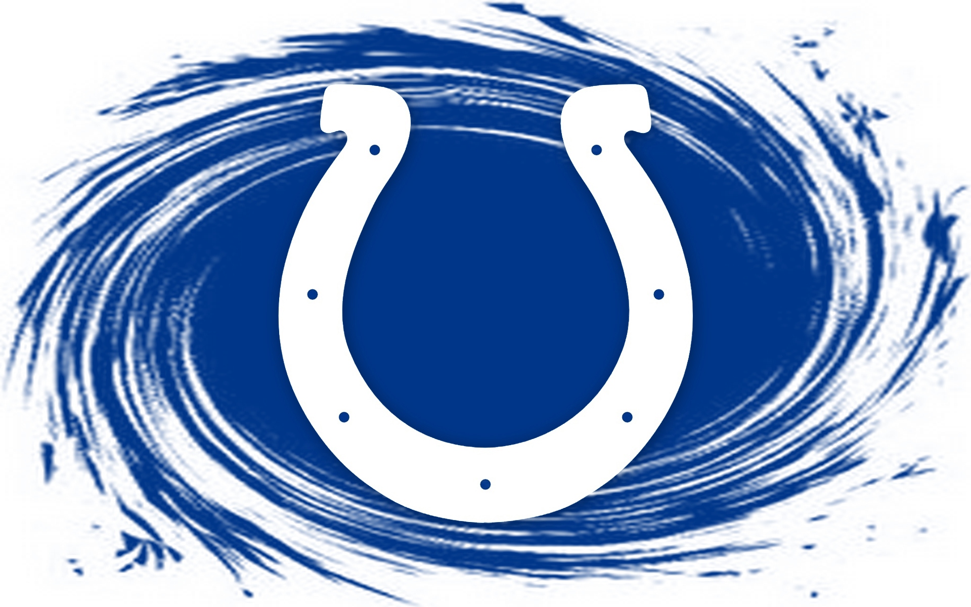 Colts Logo Clip Art On Clipart