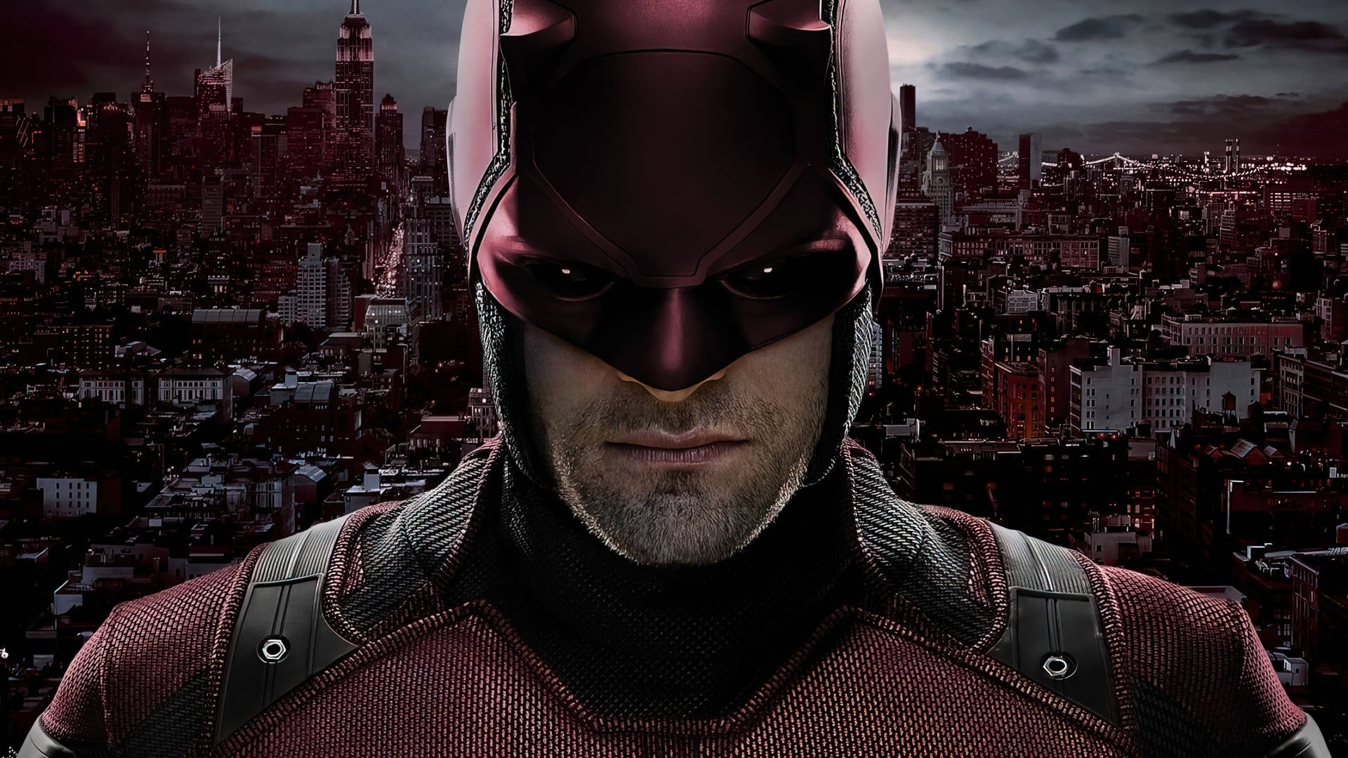 Marvel Desktop Daredevil Q03shed8hf4f9k44 Wallpaper