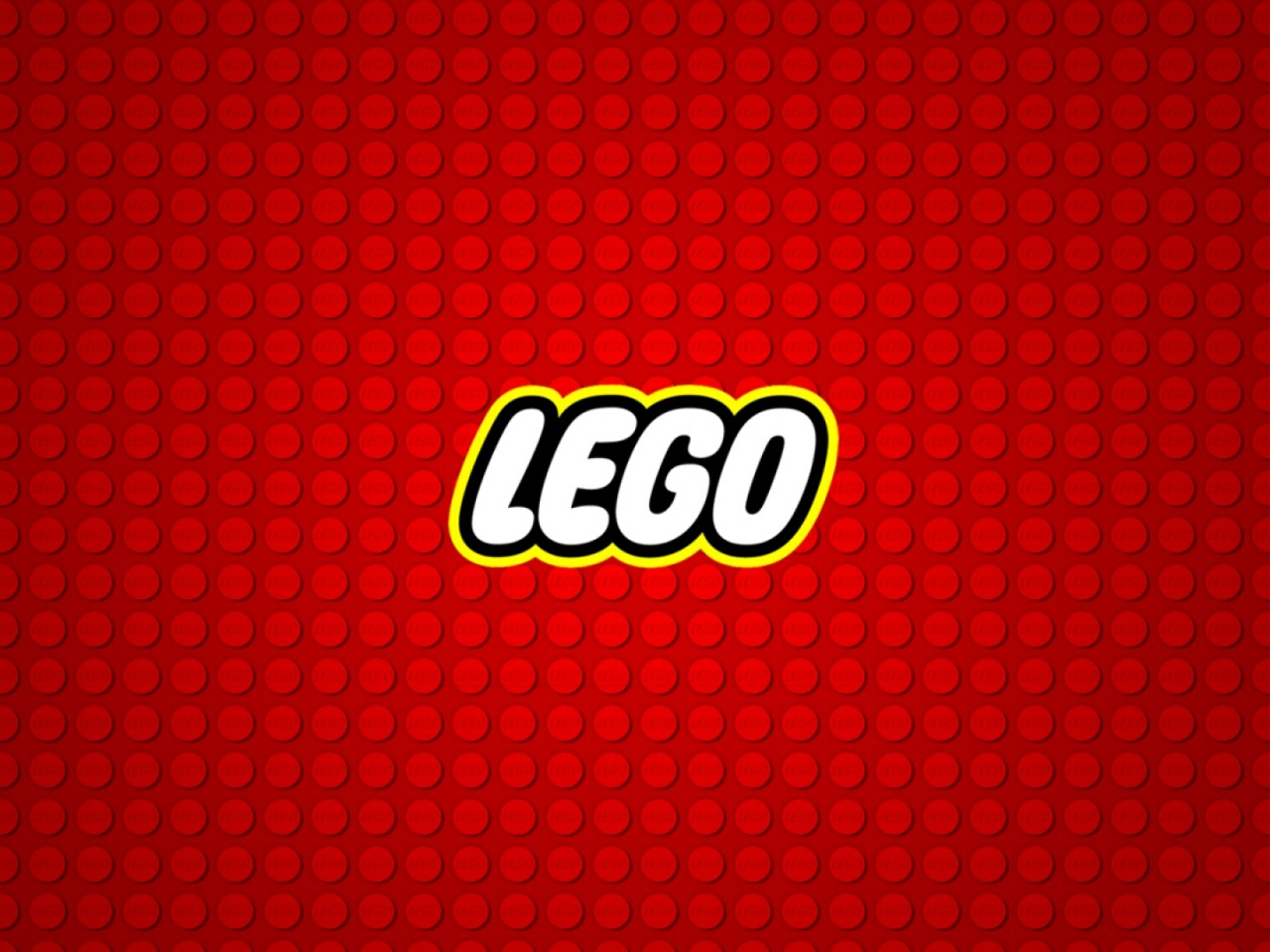 Lego Logo Wallpaper HD