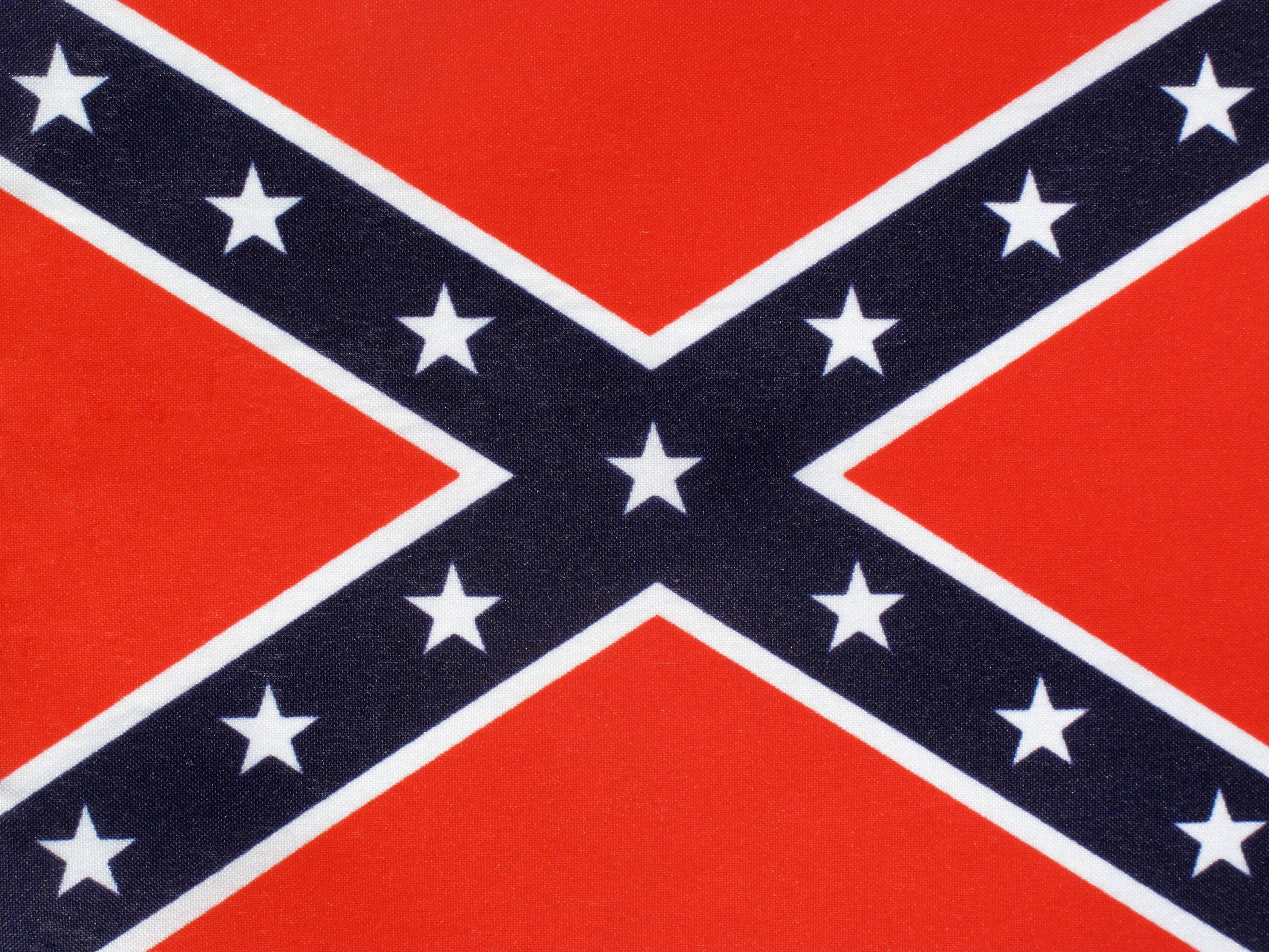 Confederate Flag Puter Wallpaper Desktop Background