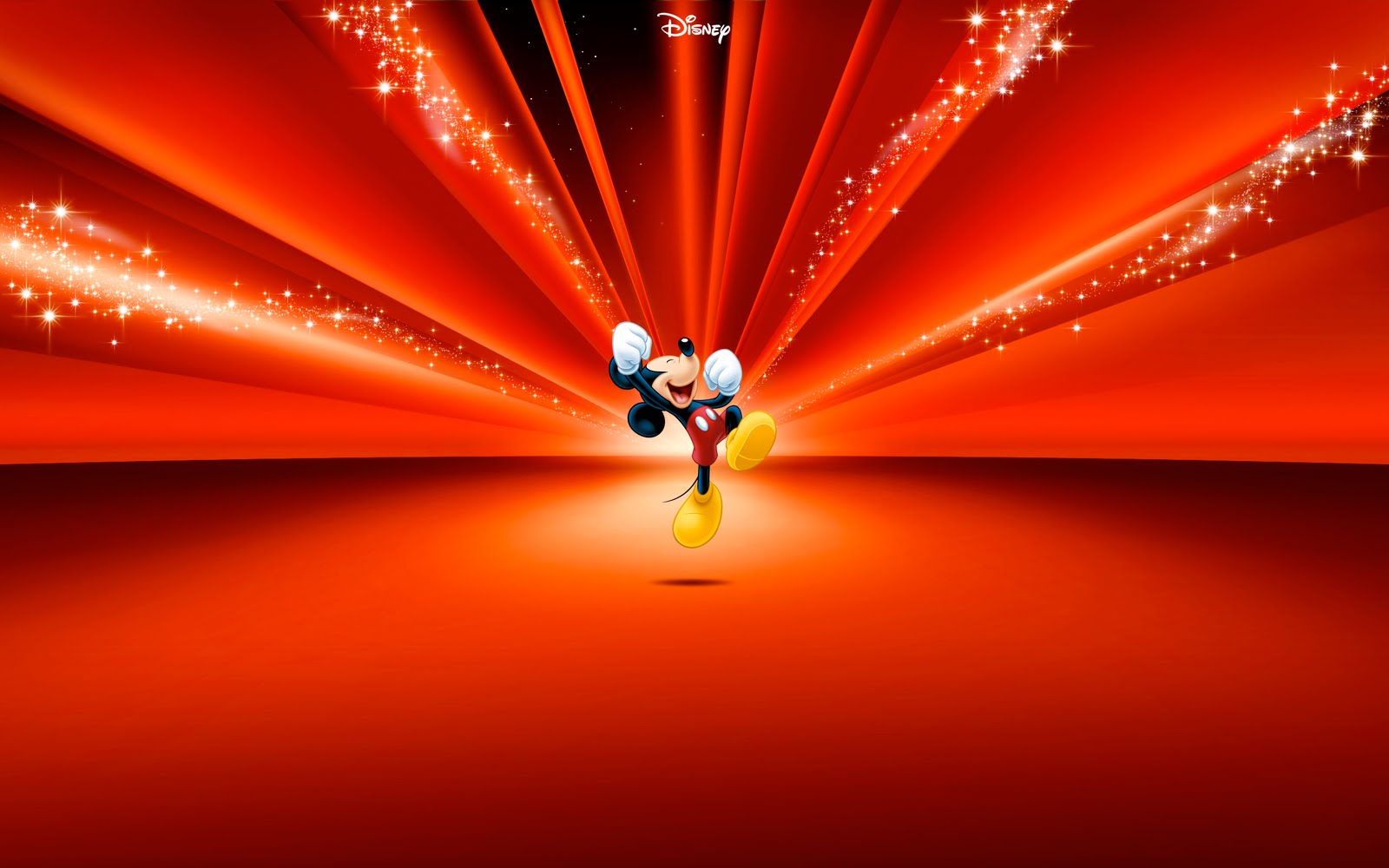 Wallpapers HD Mickey Mouse