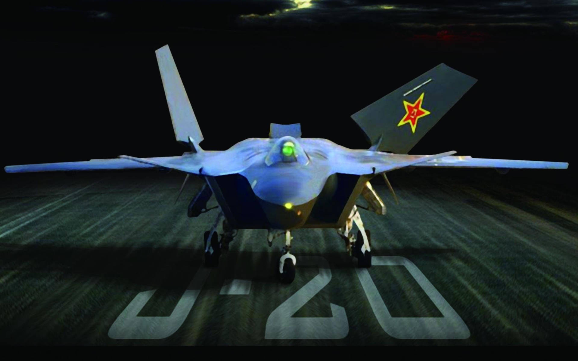 Military Aircraft Desktop Wallpaper
