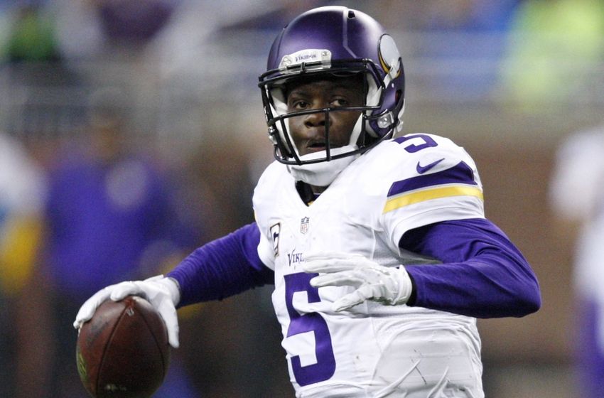 Teddy Bridgewater Knocked Out Cold By Rams Cheap Shot Video
