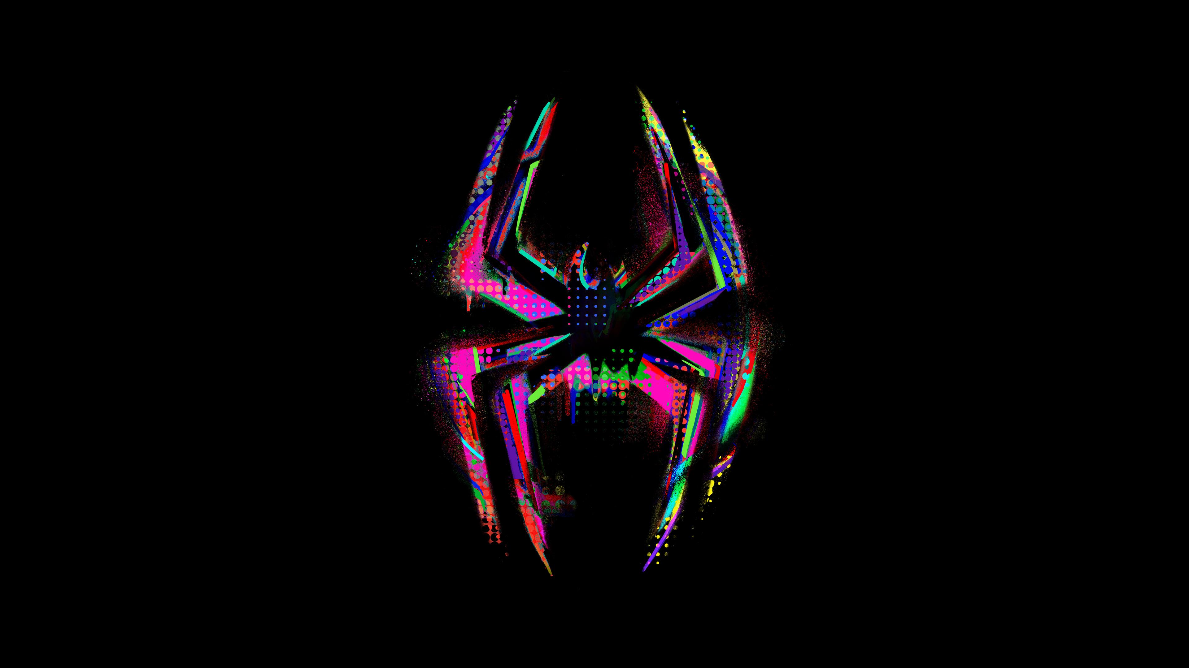 Spider-Man Across the Spiderverse wallpaper [1808x3918] : r/ComicWalls