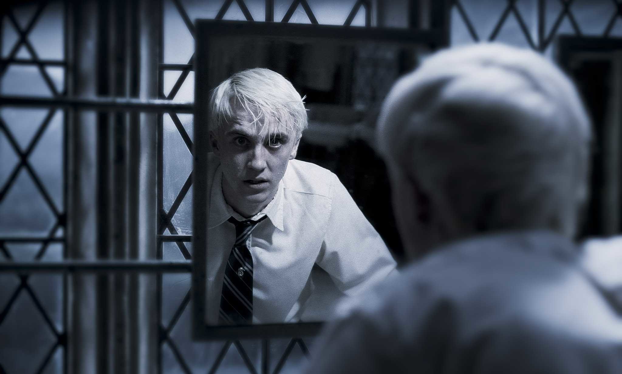 Tom Felton Wallpaper