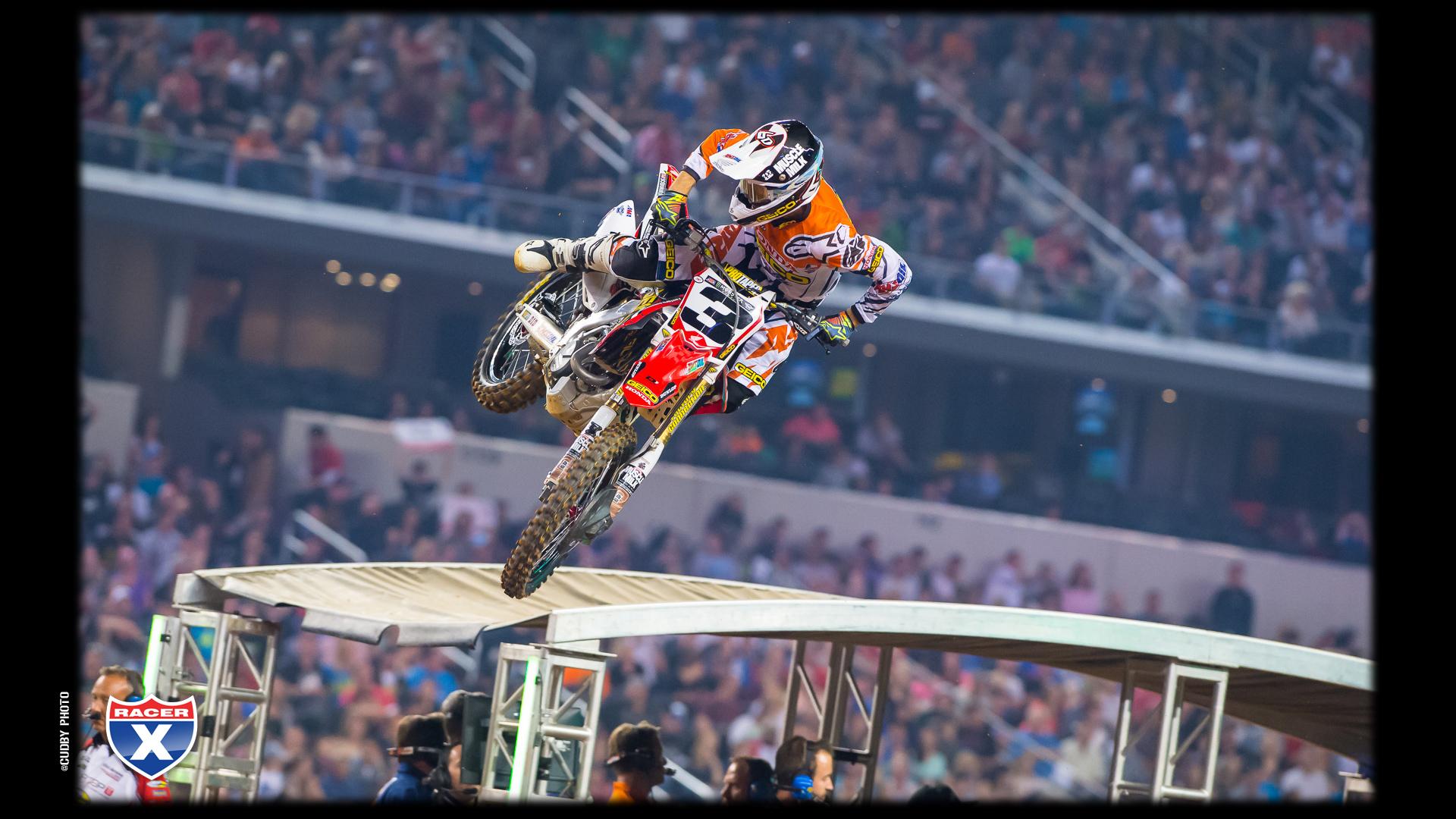 What Was The Biggest Surprise Of 250sx East Region Opener Mon Feb