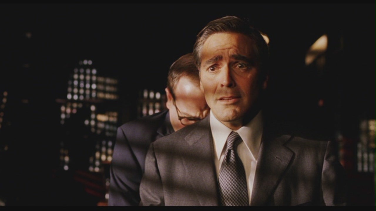 George Clooney images George Clooney in Intolerable Cruelty HD