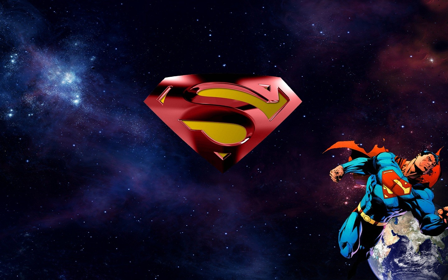 Supermanhome Multimedia Wallpaper Image5 Superman Ws Html