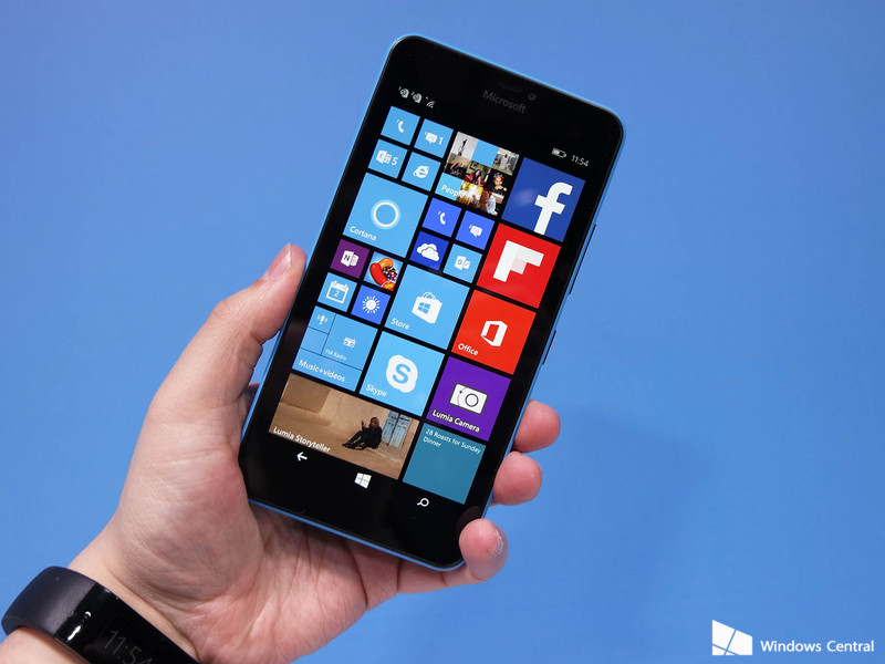 Get A Taste Of The Lumia With This Wallpaper Pack Windows