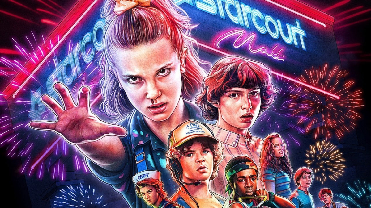 Stranger Things Defeated by One Piece as Most Watched Show of 2022