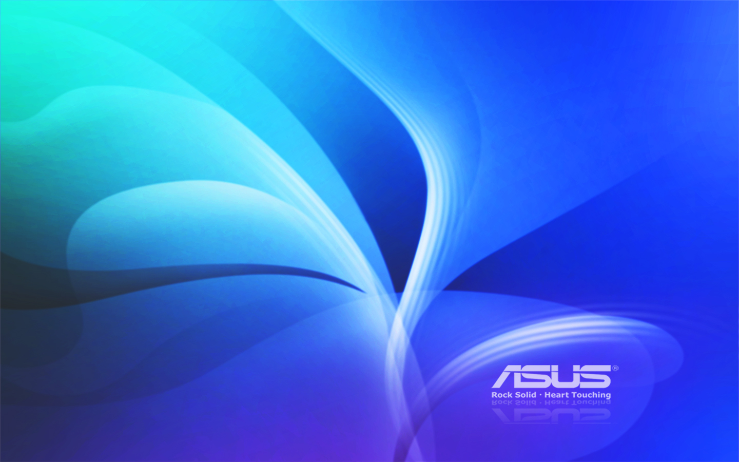 Asus Background