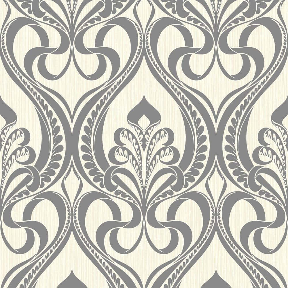 Art Nouveau Wallpaper
