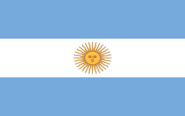 Argentina Flag Wallpaper HD Pictures In High Definition Or