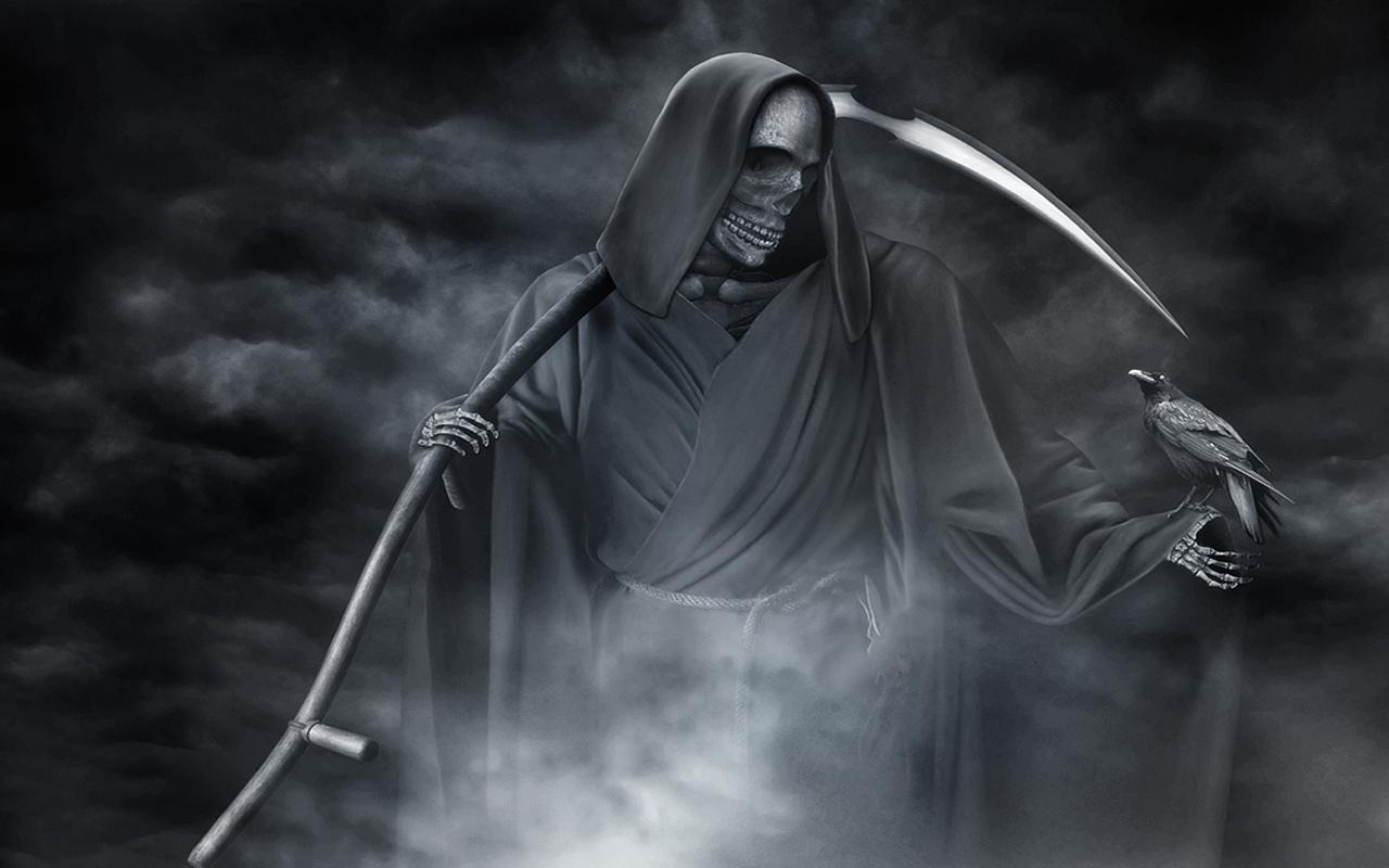 Grim Reaper Live Wallpaper D35ce0 H900 Jpg