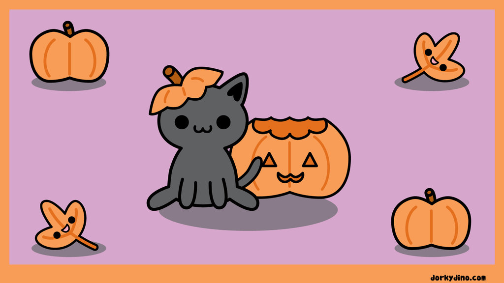 FREE TO USE] Spooky cute background by AcidicDoll on DeviantArt