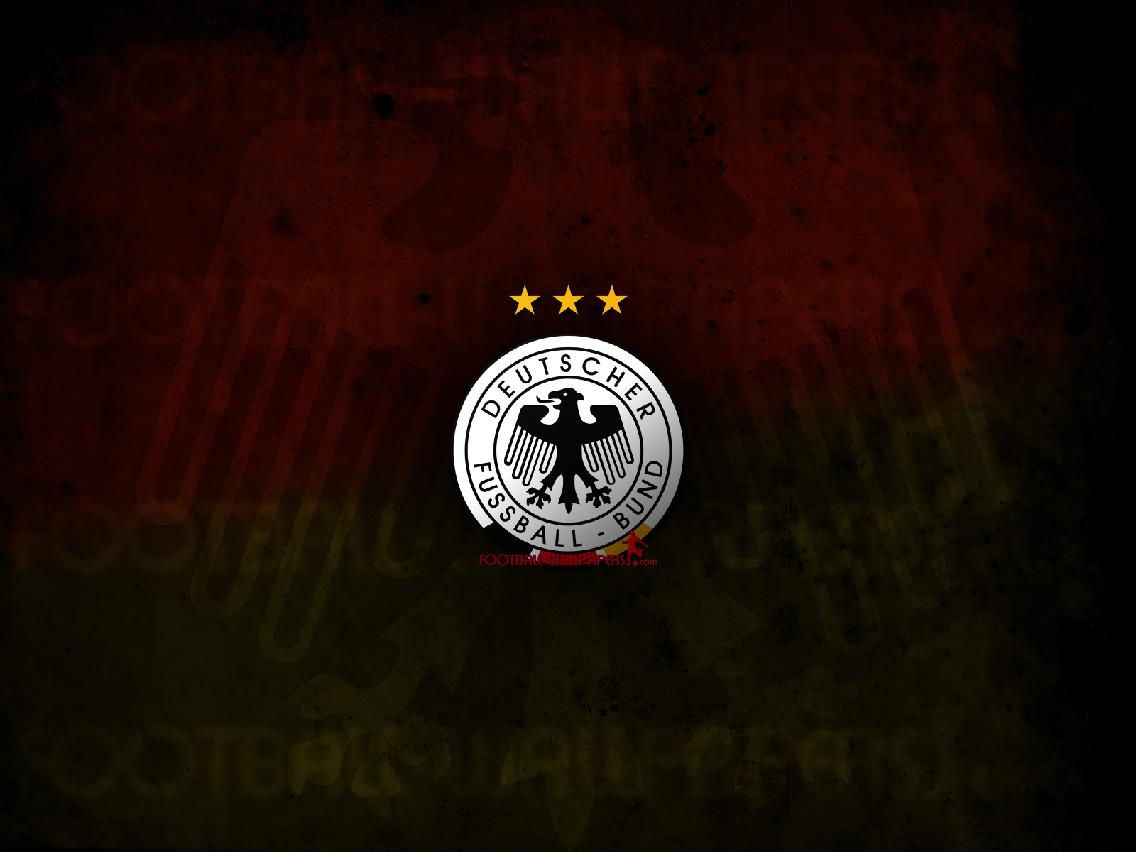 German National Football Team Wallpaper Die Mannschaft