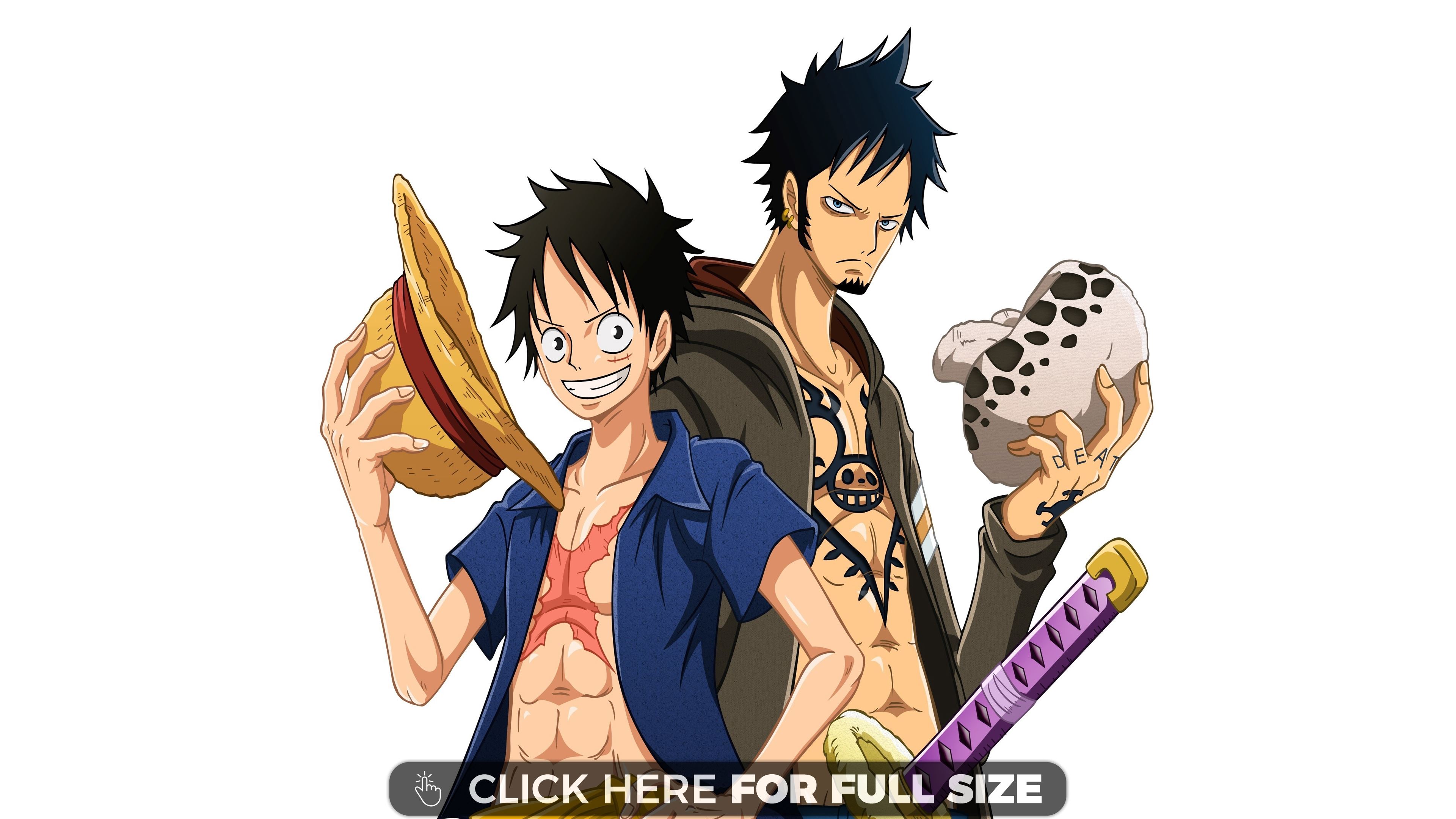 Pics Photos Anime Luffy One Piece Wallpaper