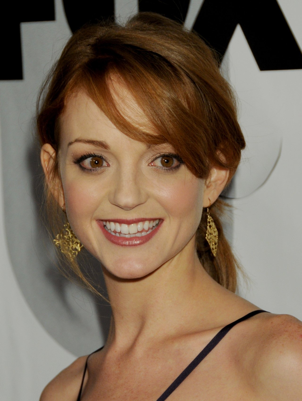 Celebrity Jayma Mays Photos Pictures Wallpaper