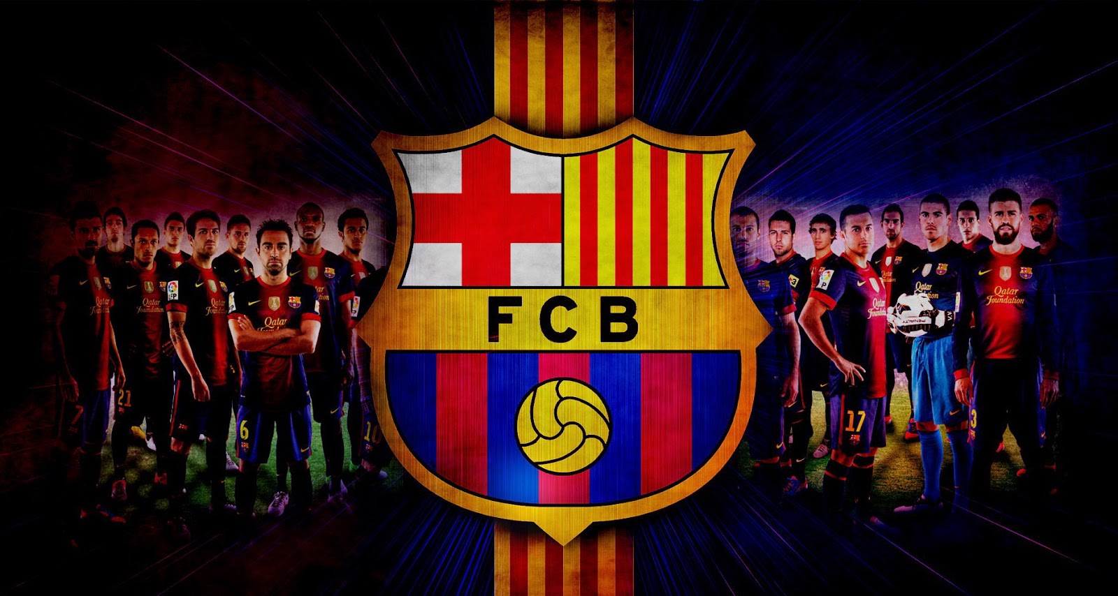 Fc Barcelona Player Brand New HD Wallpaper World Fresh