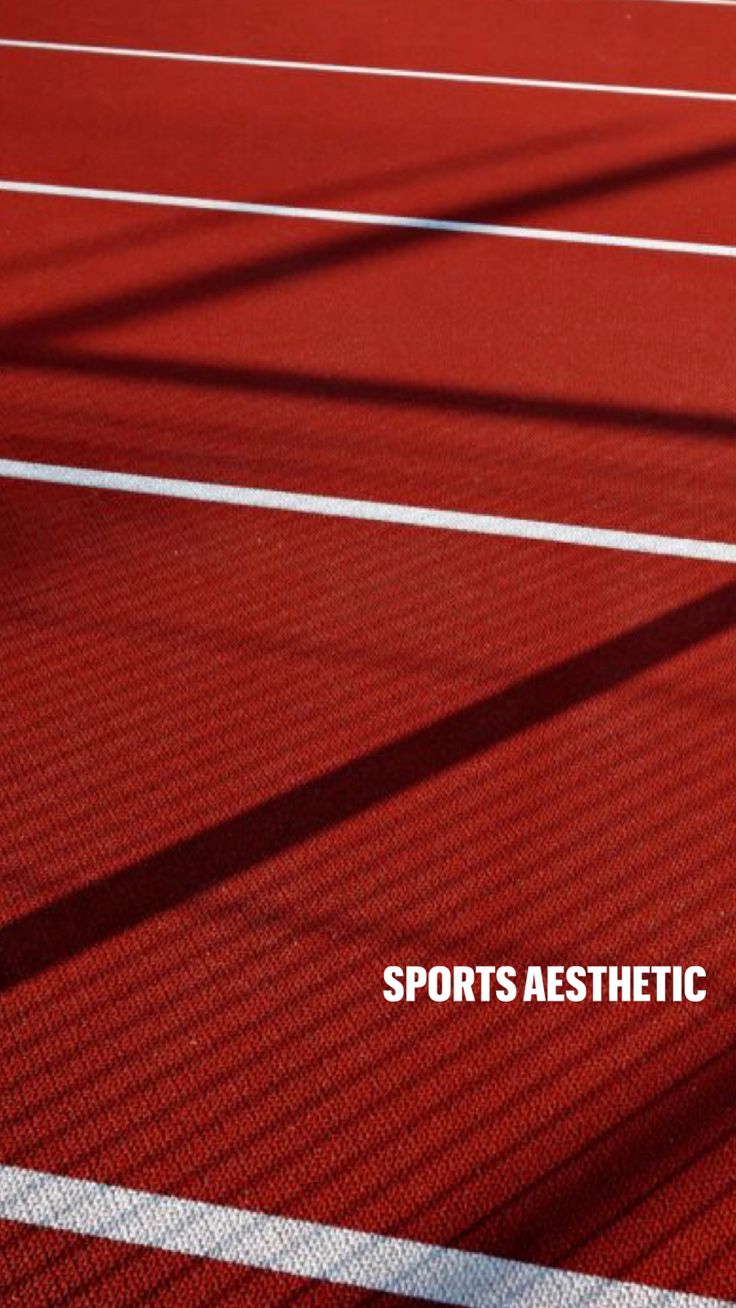 Sports Aesthetic Wallpaper