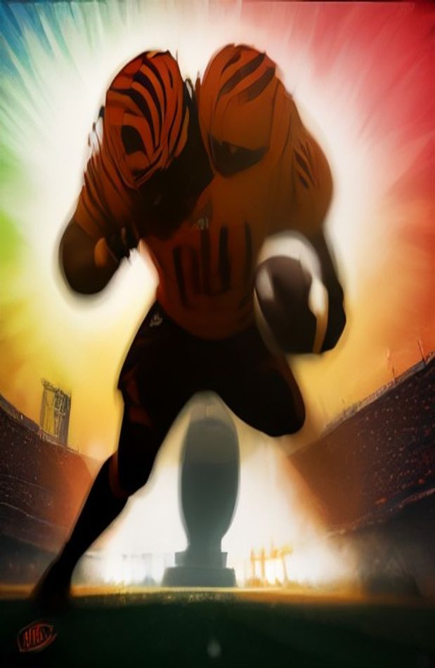 Cincinnati Bengals Wallpaper And Screensavers