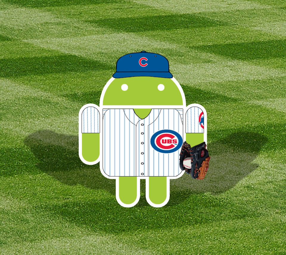 Mlb Baseball Droid Wallpaper Android Forums At