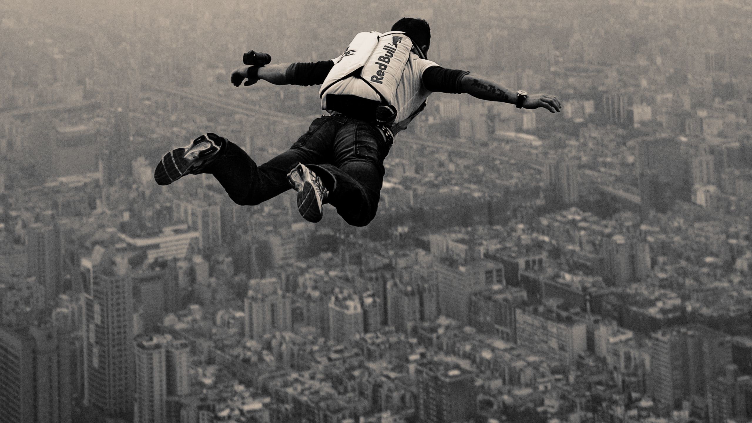 Extreme Sport Wallpaper