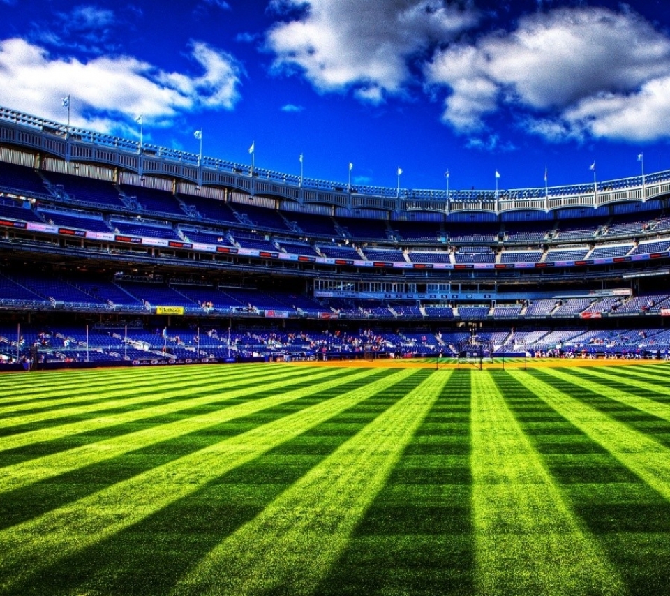 Baseball