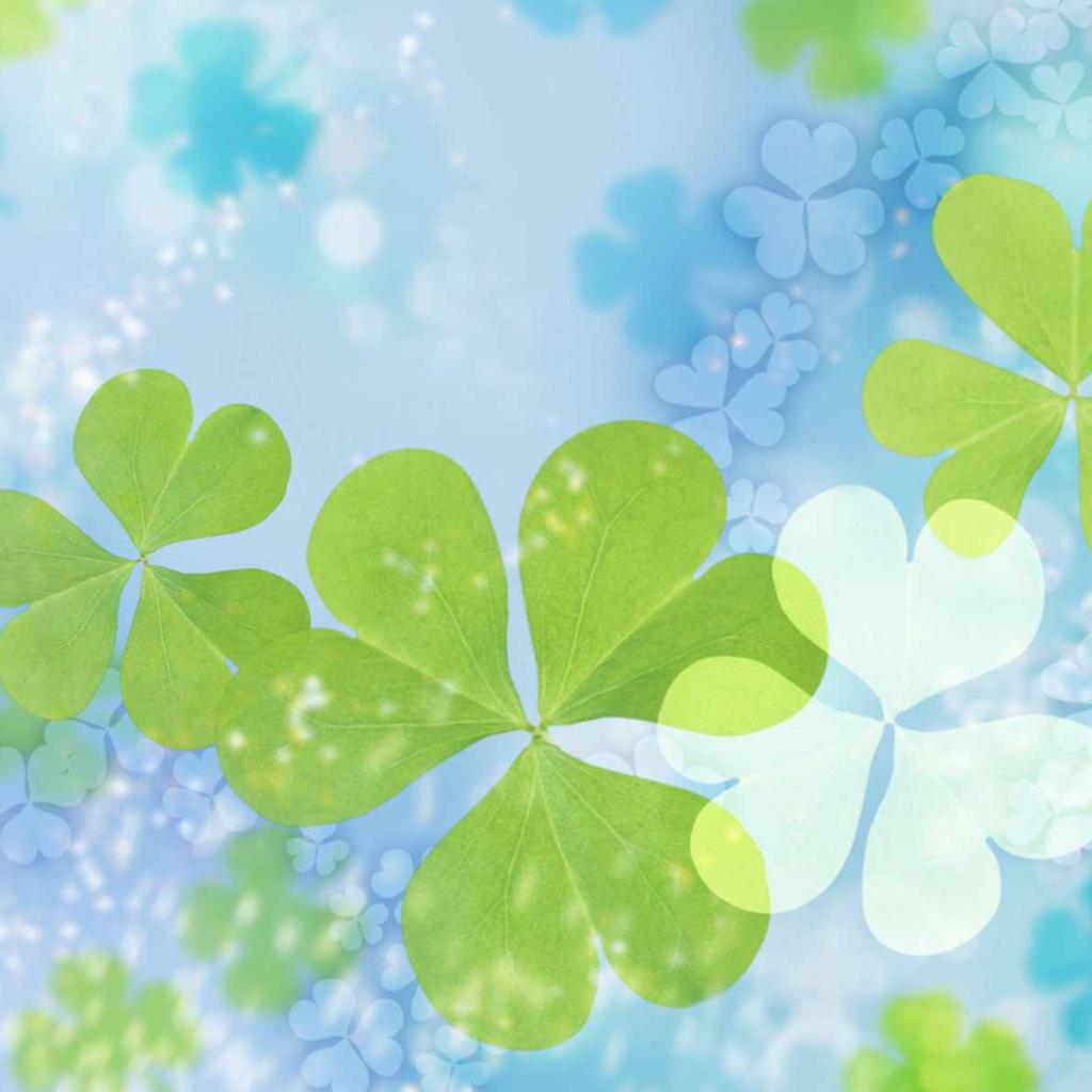 iPad Wallpaper St Patrick S Day For