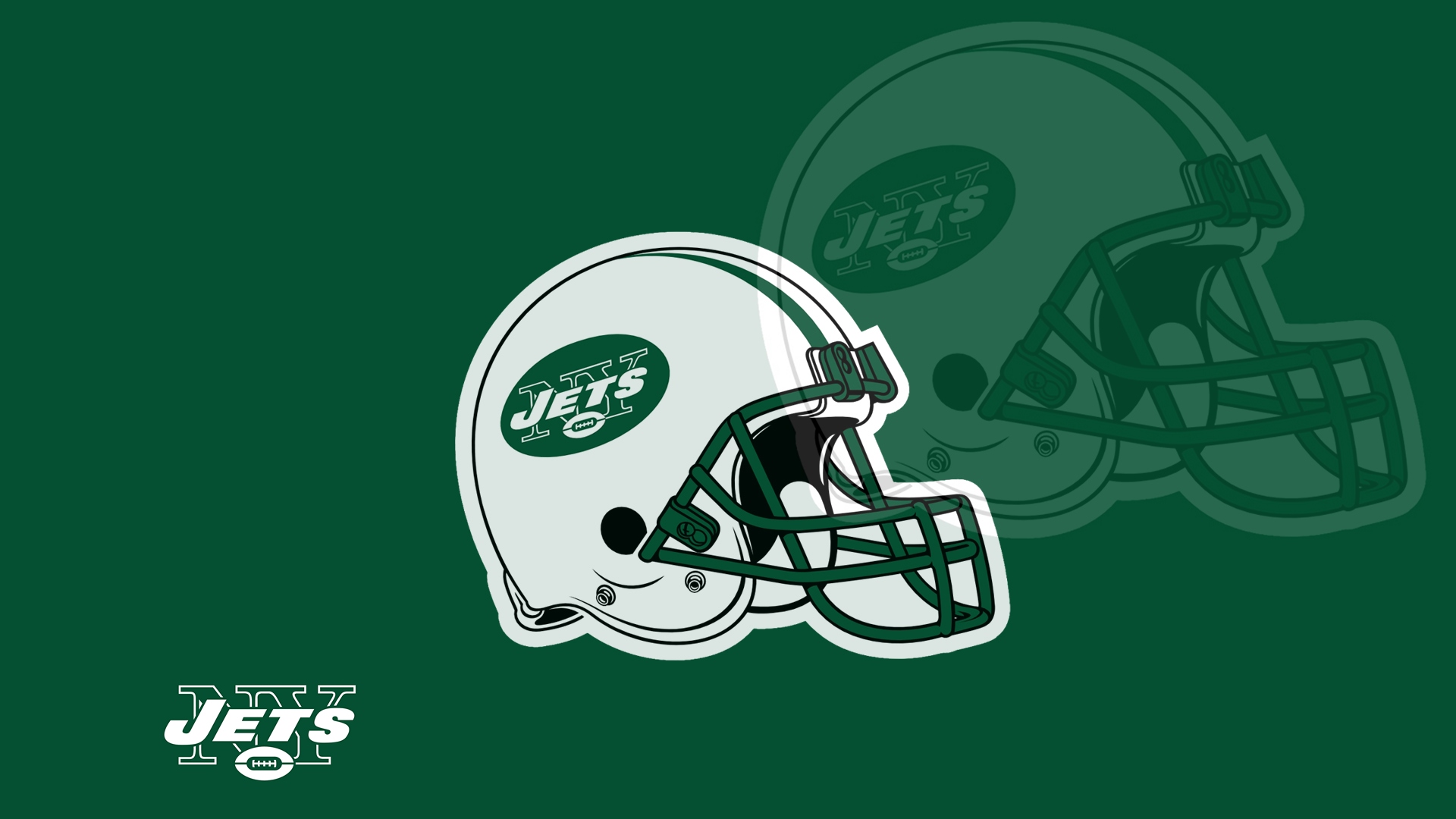 New York Jets Logo wallpaper   709541