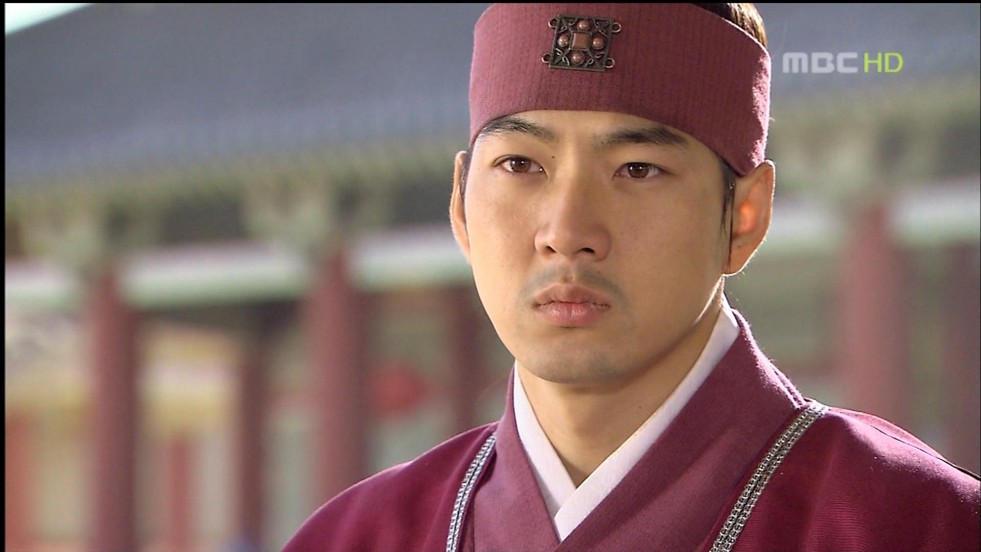 Jumong Song Il Gook Wallpaper Picture HD