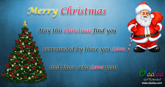 Olaalaa Merry Christmas Love Quotes Archives