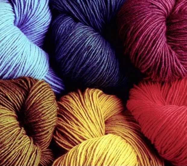 Yarn Wallpaper To Your Cell Phone Knit
