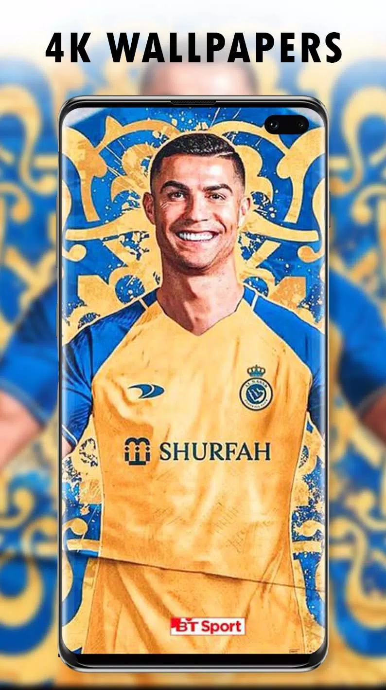 Free download Cristiano Ronaldo Al Nassr APK for Android Download ...