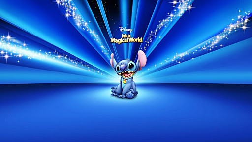 Download Disney Lilo Stitch Wallpaper for Android Appszoom